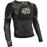 Acerbis X-Air Protektoren Jacke Schwarz L XL unisex