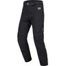 IXS Laminat ST-Plus Motorrad Textilhose Schwarz 3XL unisex