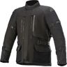 Alpinestars Ketchum Gore-Tex Motorrad Textiljacke Schwarz S unisex