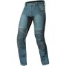 Trilobite Parado Circuit Motorradjeans Blau 32 unisex