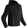 RST Frontline Motorrad Textiljacke Schwarz XL unisex