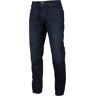 Klim K Forty 3 Tapered Stretch Denim Motorradjeans Blau 30 unisex