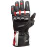 RST Pilot Motorradhandschuhe Schwarz Weiss Rot M unisex