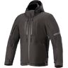 Alpinestars Sirius Drystar Tech Shell Motorrad Textiljacke Schwarz L unisex