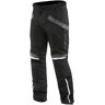 Dainese Tempest 3 D-Dry Motorrad Textilhose Schwarz Grau 60 unisex