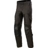 Alpinestars Halo Drystar Motorrad Textilhose Schwarz L unisex