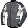 IXS Master-GTX 2.0 Motorrad Textiljacke Grau M unisex