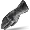 SHIMA Unica Damen Motorrad Handschuhe Schwarz L female