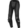 Macna Vario Damen Motorrad Lederhose Schwarz 44 female