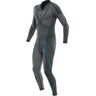 Dainese Dry Suit Unteranzug Grau Blau XS S unisex