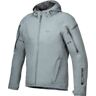 Ixon Burning Motorrad Textiljacke Grün L unisex