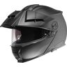 Schuberth E2 Klapphelm Schwarz L unisex