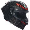 AGV Pista GP RR Italia Carbonio Forgiato Helm Carbon XL unisex