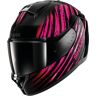 Shark Ridill 2 Assya Helm Schwarz Lila XS unisex