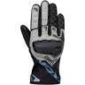 Ixon Gravel Air Motorradhandschuhe Schwarz Grau Blau XL unisex