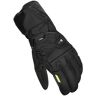 Macna Foton 2.0 RTX beheizbare wasserdichte Motorrad Handschuhe Schwarz L unisex