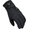 Macna Evolve RTX beheizbare wasserdichte Motorrad Handschuhe Schwarz XL unisex