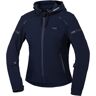 IXS Moto 2.0 Damen Motorrad Textiljacke Blau M female