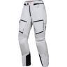 IXS Montevideo-Air 3.0 Motorrad Textilhose Schwarz Grau L unisex