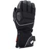 Richa Cold Spring 2 Gore-Tex wasserdichte Damen Motorrad Handschuhe Schwarz 2XL female