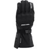 Richa Ice Polar Gore-Tex wasserdichte Motorrad Handschuhe Schwarz S unisex