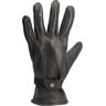 Richa Cafe Racer Motorrad Handschuhe Schwarz M unisex