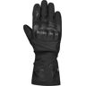 Ixon Pro Rescue 3 wasserdichte Winter Motorradhandschuhe Schwarz S unisex