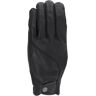 Richa Scoot Motorrad Handschuhe Schwarz XL unisex