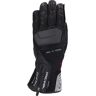 Richa Level 2 in 1 Gore-Tex wasserdichte Motorrad Handschuhe Schwarz 2XL unisex