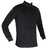 Richa Wind Zero Langarm Funktionsshirt Schwarz XL unisex