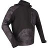 Richa Berlin Camo Motorrad Textiljacke Schwarz Mehrfarbig L unisex