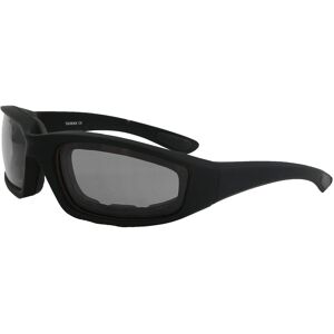 Modeka Kickback Sonnenbrille - Schwarz - Einheitsgröße - unisex