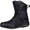 IXS Techno-Short-ST+ Motorradstiefel Schwarz 44 unisex