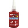 LOCTITE Medium Netzbremse 243 - Flasche 5ml   unisex