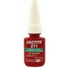 LOCTITE Hochfeste Netzbremse 271 - Flasche 5ml   unisex