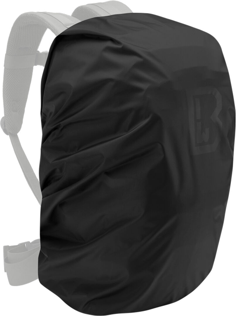 Brandit Large Regenschutz Schwarz 41-50l