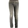 Acerbis Pasadena Damen Jeans Grau 30 female