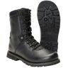 Brandit BW Kampfstiefel Modell 2000 Schwarz 39 unisex