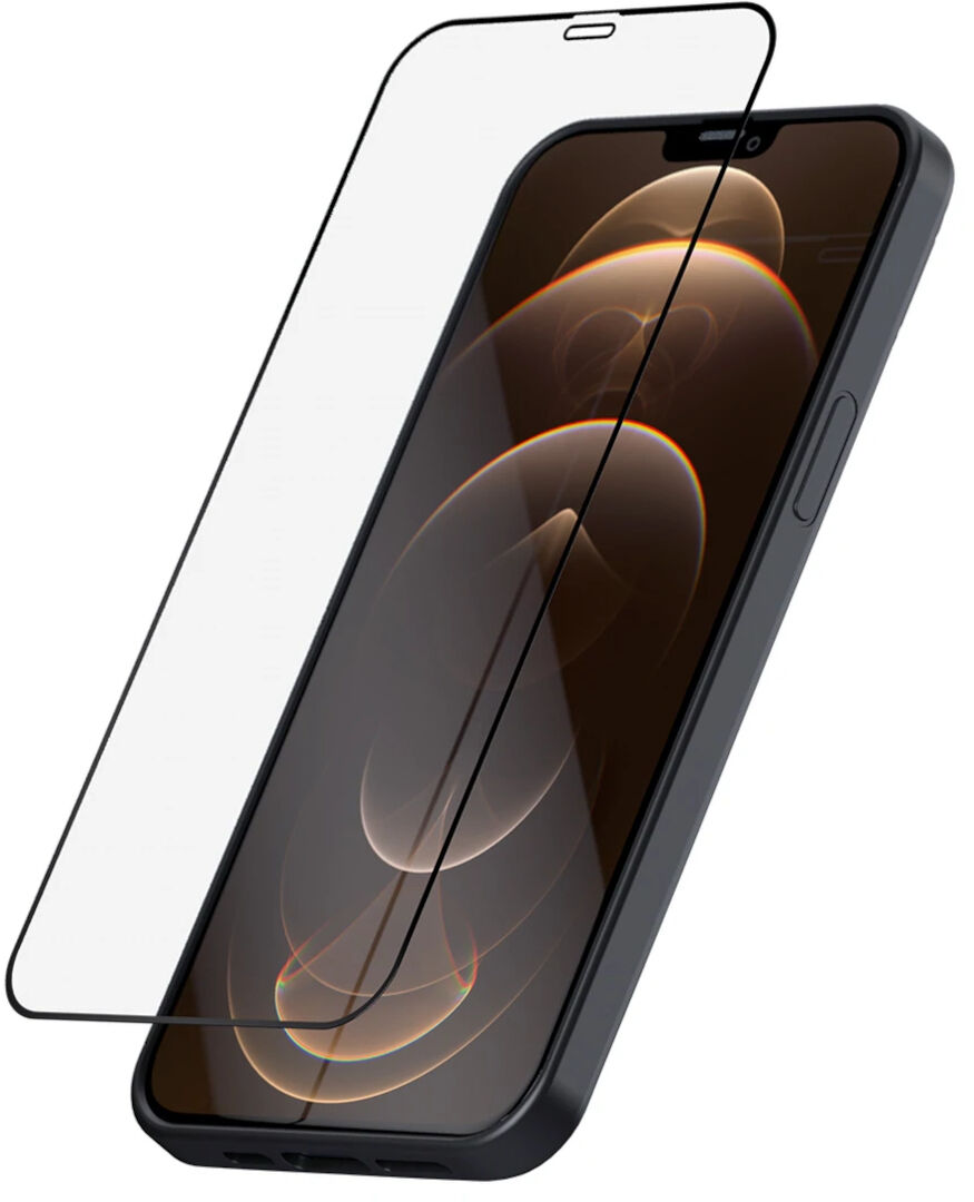 SP Connect iPhone 12 Pro Max Displayschutzfolie  2XS XS S M L