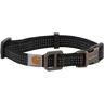 Carhartt Tradesman Hundehalsband Schwarz L unisex