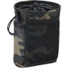 Brandit Molle Pouch Tactical Tasche Grün Einheitsgröße unisex