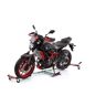 ACEBIKES Rangierhilfe, U-Turn Moto Mover Silber  unisex