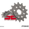 JT SPROCKETS Anti-Schlamm-Stahl-Ritzel 284 - 520   unisex