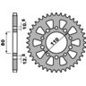 PBR Standard C45 Stahl Ritzel 334 - 530   unisex