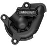 GB Racing Schutz des Wasserpumpengehäuses - Aprilia   unisex