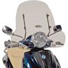 GIVI Piaggio Windschild   unisex