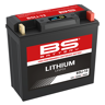 BS Battery Lithium-Ionen-Akku - BSLI-13   unisex