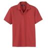 Ragman Pima-Pikee-Polo, Herren, 50 - Rot Herren