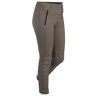 Stark Karo-Schlupfhose, 40 - Schwarz/Braun/Beige Damen