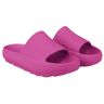 Wolken-Badeslipper, Damen - 37 - Beere Damen